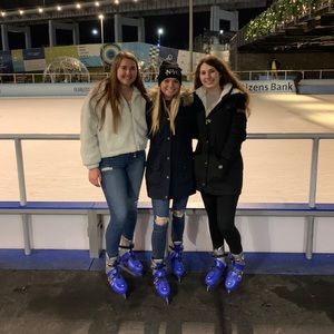 Meet your Posher, Erin